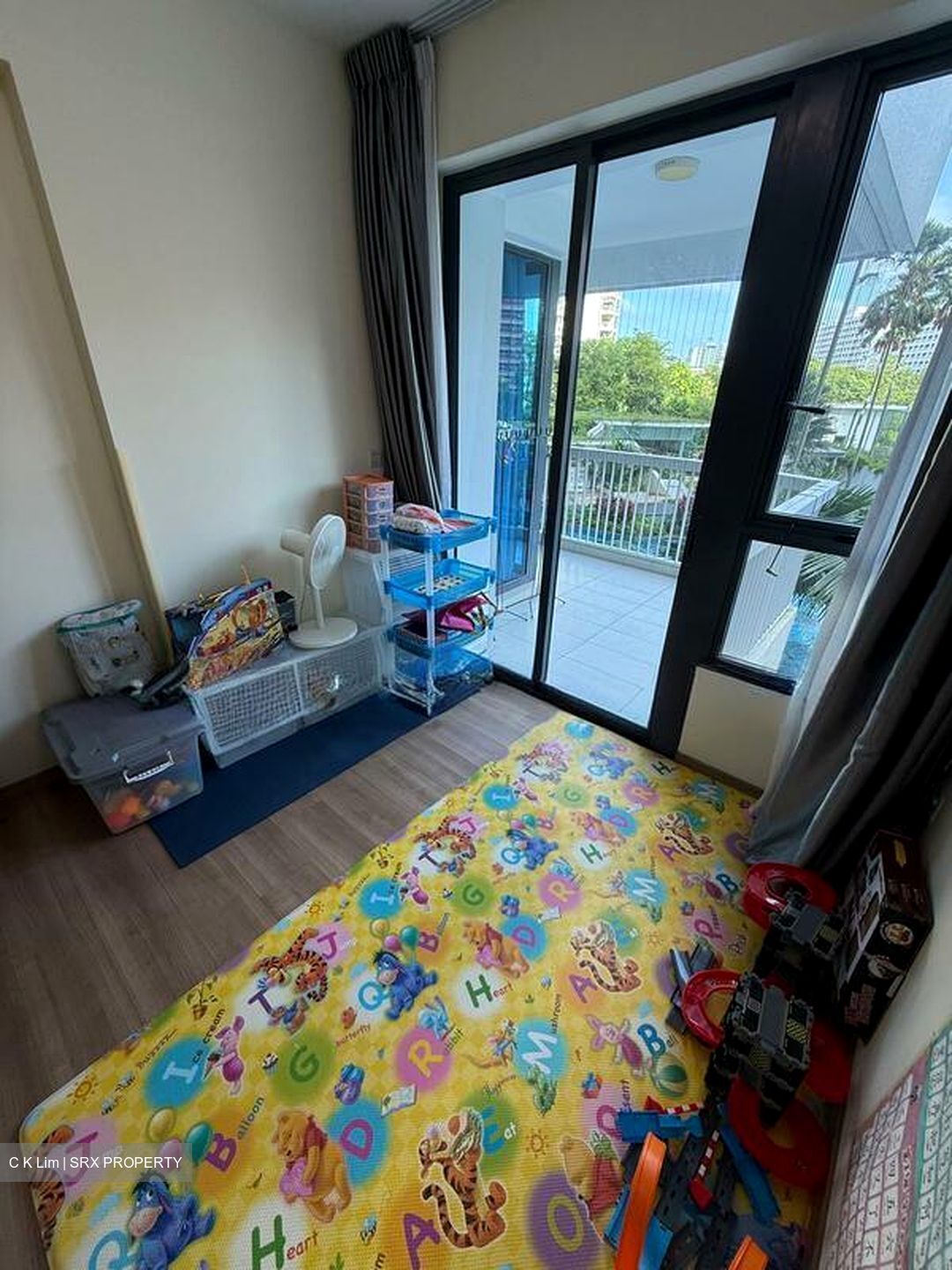 Belysa (D18), Condominium #517239501